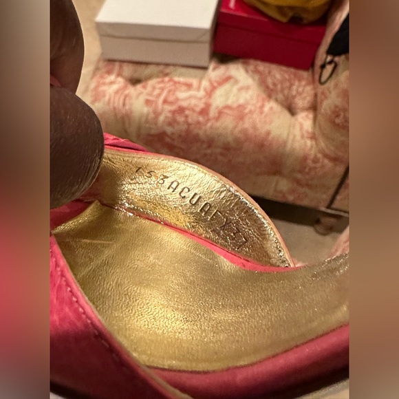 Valentino Garavani Sandals - Picture 6 of 7